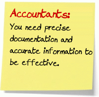 Accountant - Estate Appraiser Trust - Accounting - CPA